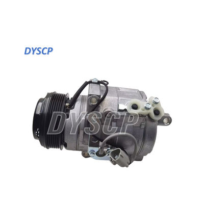 Compresseur de climatisation pour voiture pour Toyota Land Cruiser UZJ200 6PK