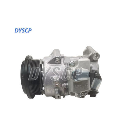 Compresseur à courant alternatif pour Lexus LS460 USF40 6PK