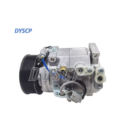 Compresseur à courant alternatif pour Toyota Land Cruiser GRJ200 4.5 9PK