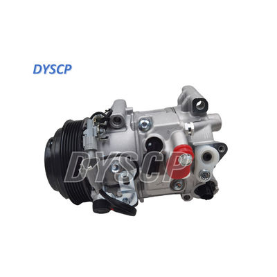 8832006200 ASV51 6PK Véhicule remplacement du compresseur AC Pour Toyota Camry 2015
