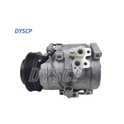 88320-48060 88320-28360 88320-28400 Compresseur à courant alternatif pour véhicule Toyota Highlander Alphard MCU30 MNH10