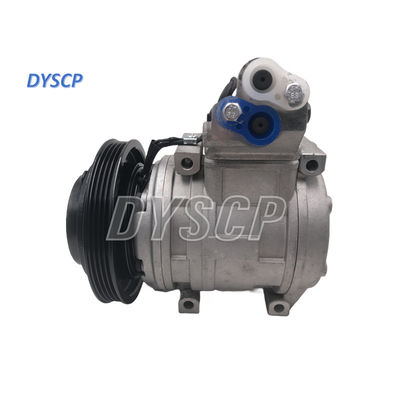 MR149364 Compresseur AC Pour Mitsubishi Pajero V31 1996 4PK