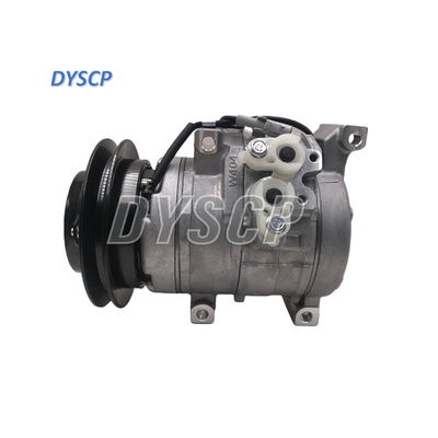 Compresseur à courant alternatif pour Toyota Fortuner Lan155 Ggn155 2016 1pk