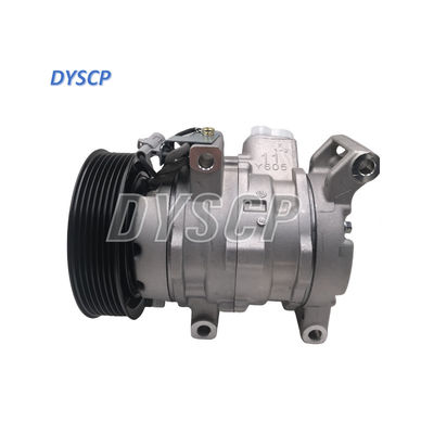 Compresseur AC pour voiture pour Toyota Hilux Vigo Kun112 2kd 7PK