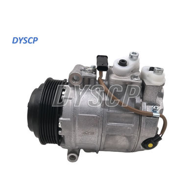 Compresseur à courant alternatif pour véhicule pour Benz W166 GLE400 GLE350 2015 6PK