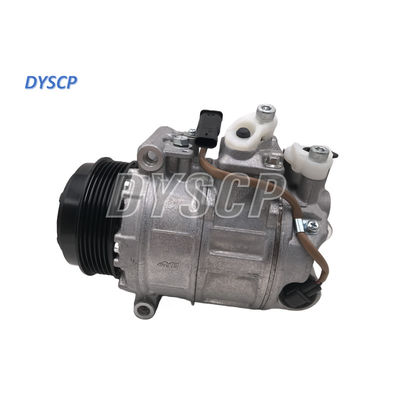 Compresseur à courant alternatif pour véhicule pour Benz W222 S400 2014 105MM 6PK