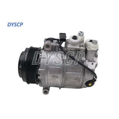 Compresseur à courant alternatif pour véhicule Benz W166 GLS450 V260