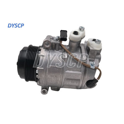 Compresseur à courant alternatif pour véhicule pour Benz W222 S400 2015 105MM 6PK