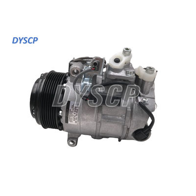 Compresseur AC pour véhicule pour Benz W166 ML350 2013 7PK