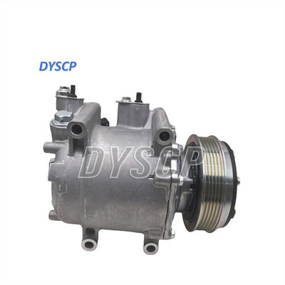 Compresseur de courant alternatif automobile d'usine 38810RD4H01 38810-RD4-H01 Pour Honda City GB3 GE6 GE8 GM2