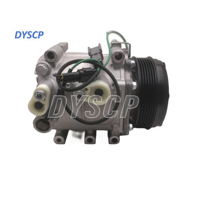 Compresseur de climatiseur de camion MC182892 AKC200A270D AKC200A270 AKC200A277 Pour Mitsubishi Fuso Canter