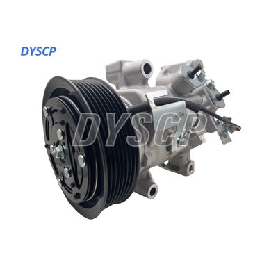 Compresseur de courant alternatif automatique pour Toyota pour Hilux 2016 7PK 883200K520 883200K660 88310-0KB60