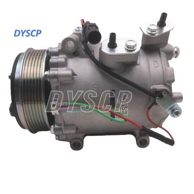 Camion en aluminium de précision Compresseur AC Remplacement pour Proton Preve Suprema Saga 6PK