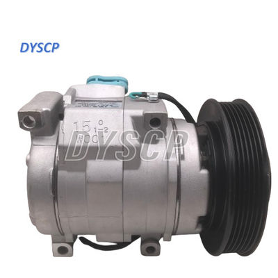 447220-5543 Compresseur à courant alternatif pour camions 247300-2550 4472205543 Compresseur à air pour Hino W001
