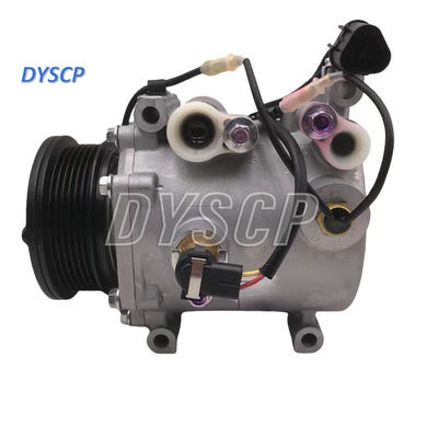 MSC90C AKC201A275 Compresseur AC de remplacement MSC90TA-S Pour Mitsubishi Fuso 12.0 Turbo 24V 6PK Diesel