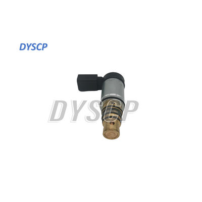 5QD820803D Auto Air AC Compressor Valve de commande Pour VW Golf Tiguan