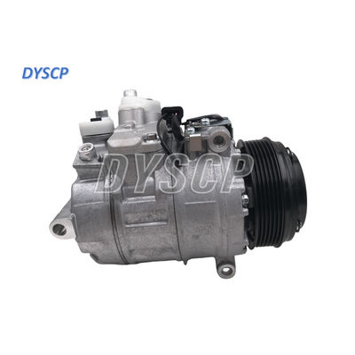 Compresseur automatique pour Mercedes-Benz X166 W166 A0008307100 0008303104 0008303702