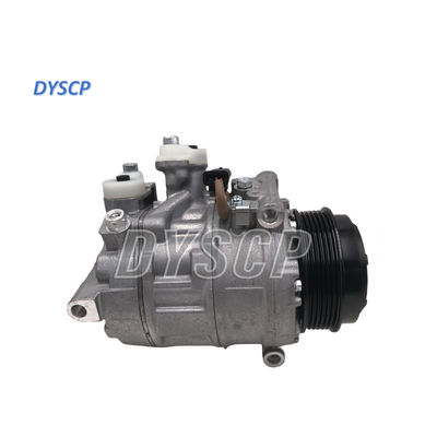 Compresseur de climatisation pour voiture A0008307602 Pour Mercedes Benz W222 V222 X222