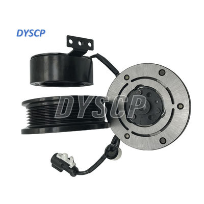 6PK Compresseur de climatisation Poulie d'embrayage Pour Ford Mondeo 2.0 2003