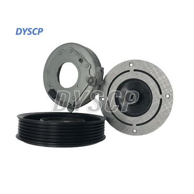 Compresseur à courant alternatif de 12 volts pour voiture, embrayage magnétique pour Toyota Crown 2.0T 2016 6PK
