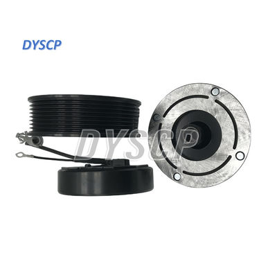 Pulle d'embrayage de climatiseur automobile pour BMW X6 E71 535GT 3.0 F18 535 X5 8PK