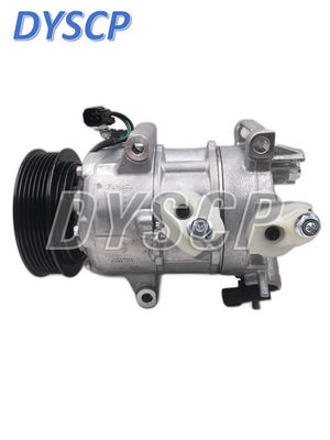 6pk R134a Compresseur de climatisation pour voiture Ford Escort 1.5 2015 Compresseur de remplacement