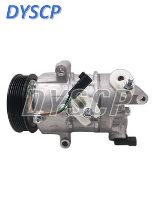 Pas de fuite Compresseur AC Pour Ford Escort 1.5t 2019 6pk R134a réfrigérant