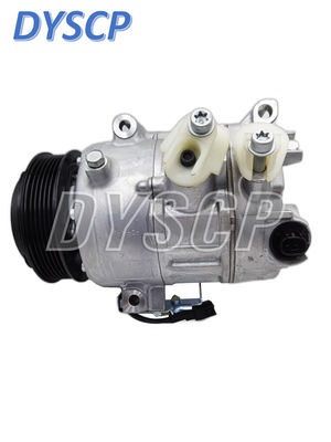 Compresseur de courant automatique en aluminium de 12 v pour Ford Everest 2.0t Mondeo 1.5t 2015 6pk