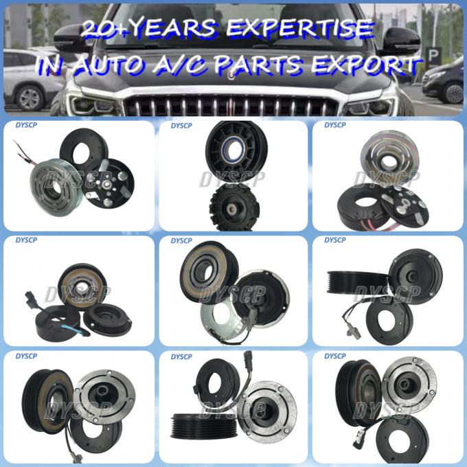 Compresseur d'alimentation automatique pour Mitsubishi Lancer-Ex ASX 2014 C4 2.0 6PK EX 3