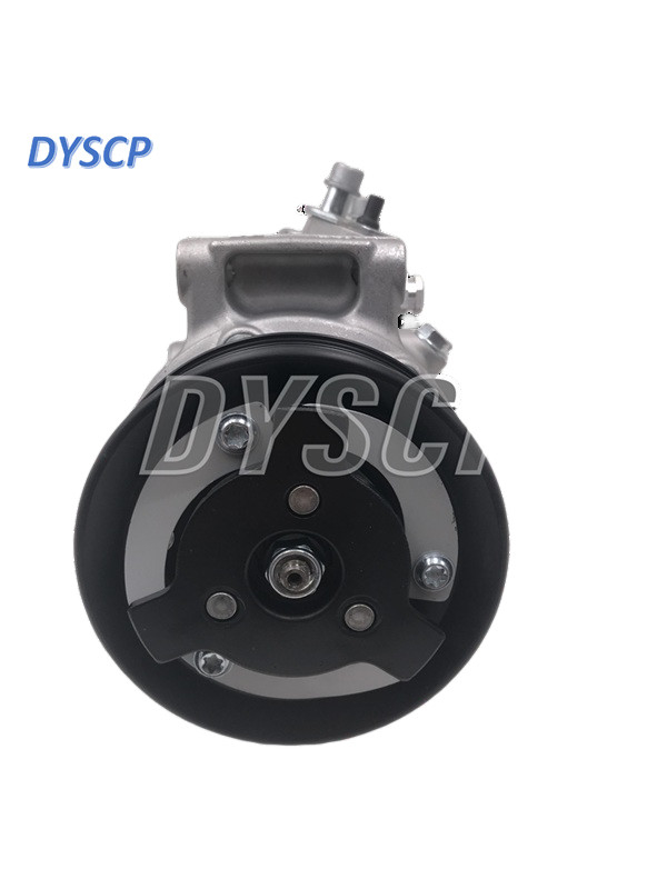 Compresseur de climatisation automobile pour VW Golf 7 Tiguan Lamando Pxe14 Compresseur 5QD820803C 2