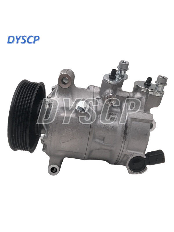 5QD820803C Compresseur d'air pour voiture 5QD820803D pour VW Tiguan Lamando 1