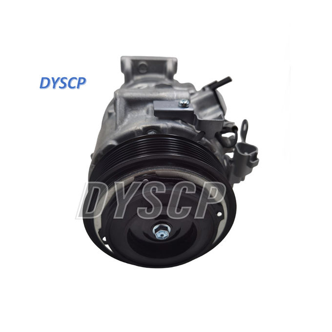 Compresseur Toyota Alphard Sienna Highlander 3.5 GGH30 2016 88320-58020 7PK 1