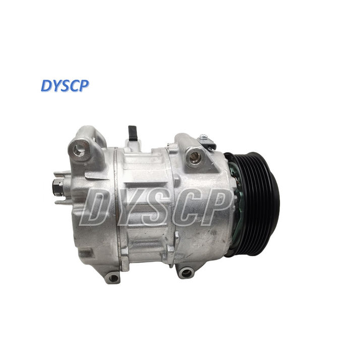 Compresseur Toyota Alphard Sienna Highlander 3.5 GGH30 2016 88320-58020 7PK 2