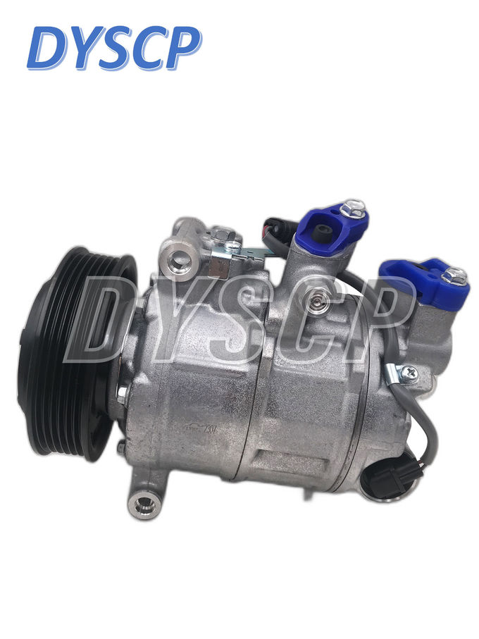 Bmw F30 F20 116 316 Compresseur à courant alternatif pour automobile 64529222308 437100-6830 447150-2660 1