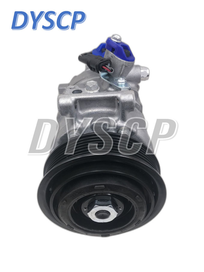 Bmw F30 F20 116 316 Compresseur à courant alternatif pour automobile 64529222308 437100-6830 447150-2660 2