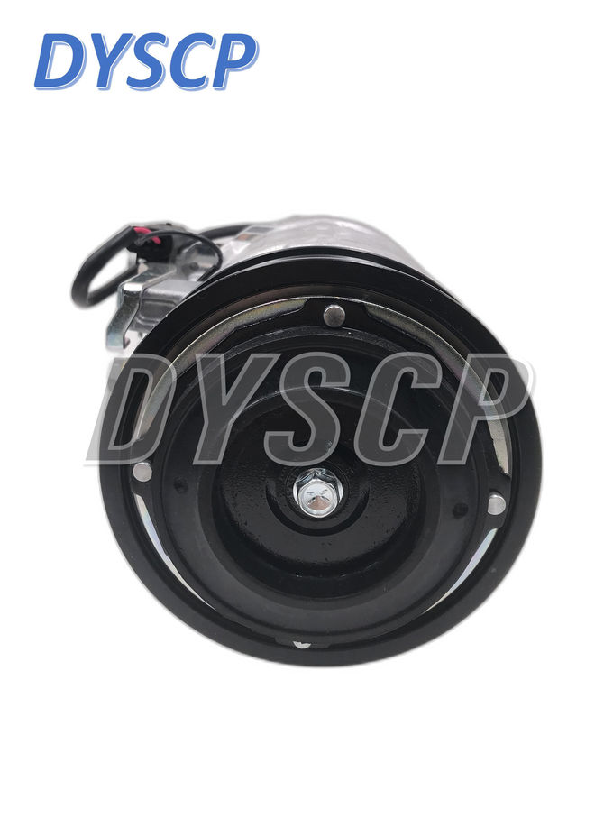 Bmw F30 F56 G01 G02 G08 320 X3 X4 2.0T B48 Compresseur de climatisation 64529299328 1