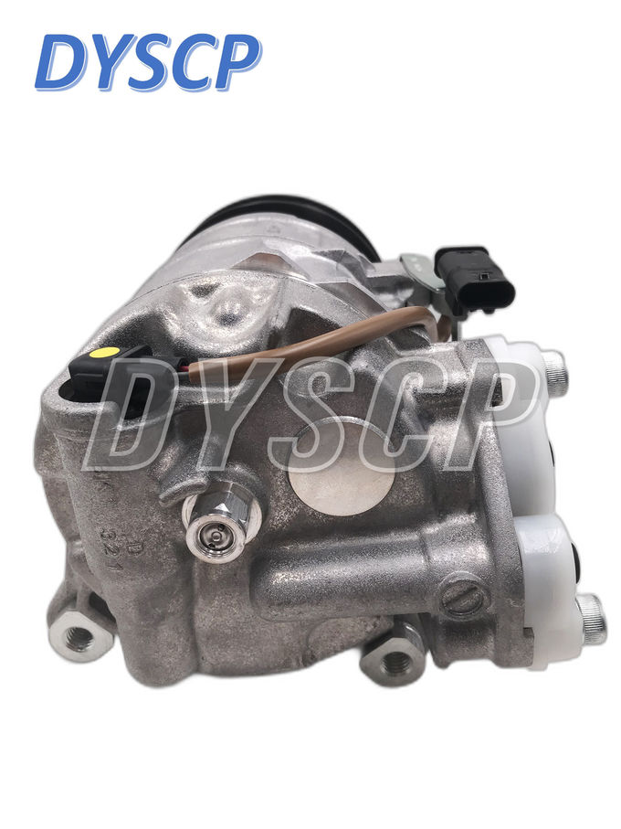 Compresseur à courant alternatif 64529362491 64526826880 64529299329 BMW MINI F55 F46 218 X1 1.5T B38 2016 6PK 2