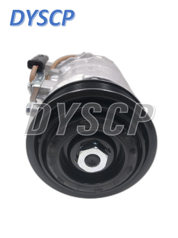 Compresseur à courant alternatif 64529362491 64526826880 64529299329 BMW MINI F55 F46 218 X1 1.5T B38 2016 6PK 3