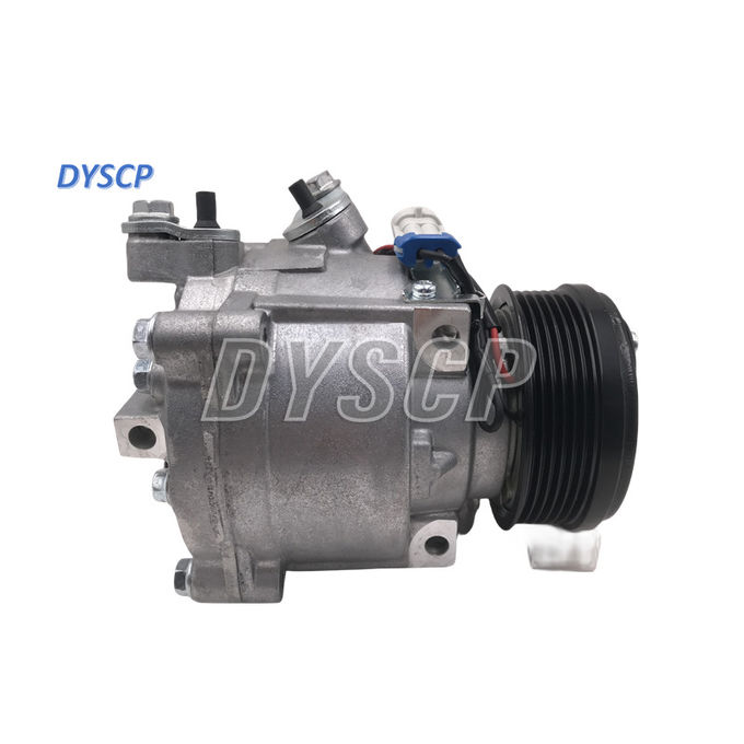 Compresseur de climatiseur de voiture en aluminium de précision 95932749 95522247 Pour Buick Encore 0