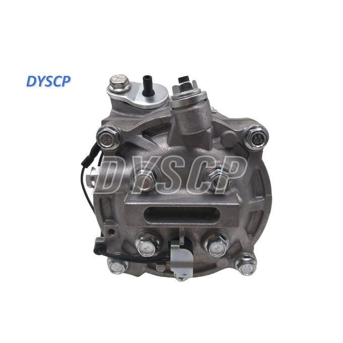 Compresseur de climatiseur de voiture en aluminium de précision 95932749 95522247 Pour Buick Encore 1