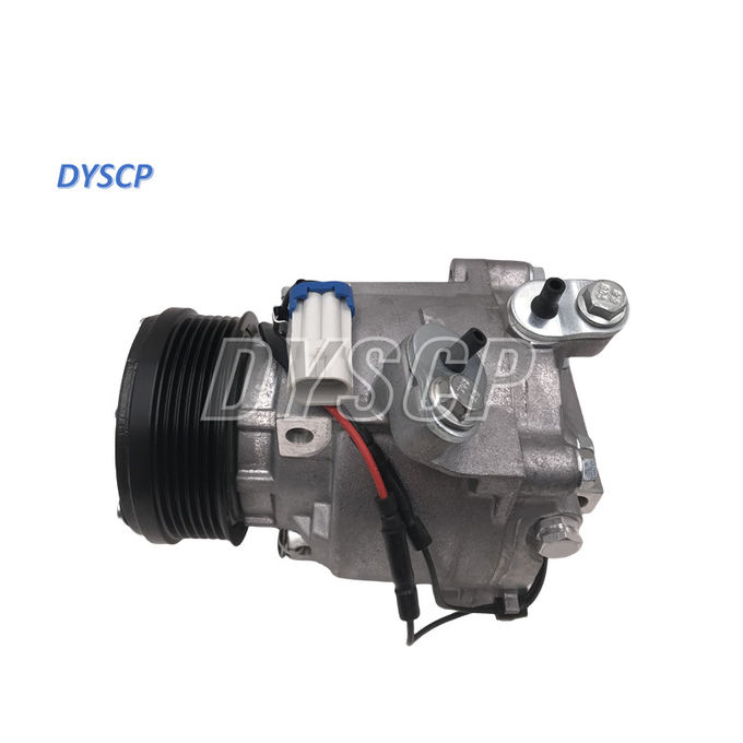 Compresseur de climatiseur de voiture en aluminium de précision 95932749 95522247 Pour Buick Encore 2