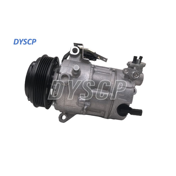 5PK Chevrolet Camaro Compresseur d'air de voiture de remplacement 6SAS14C 84123918 SB7046505 1