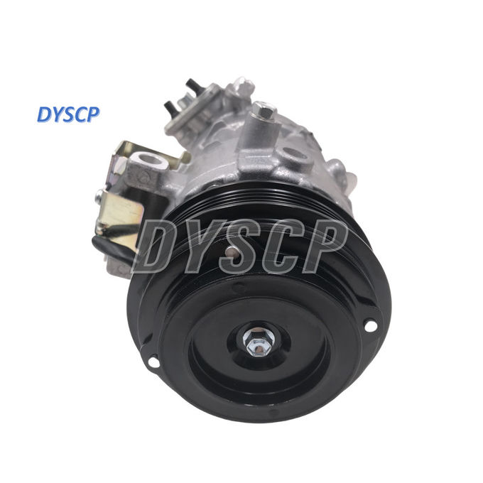 5PK Chevrolet Camaro Compresseur d'air de voiture de remplacement 6SAS14C 84123918 SB7046505 2