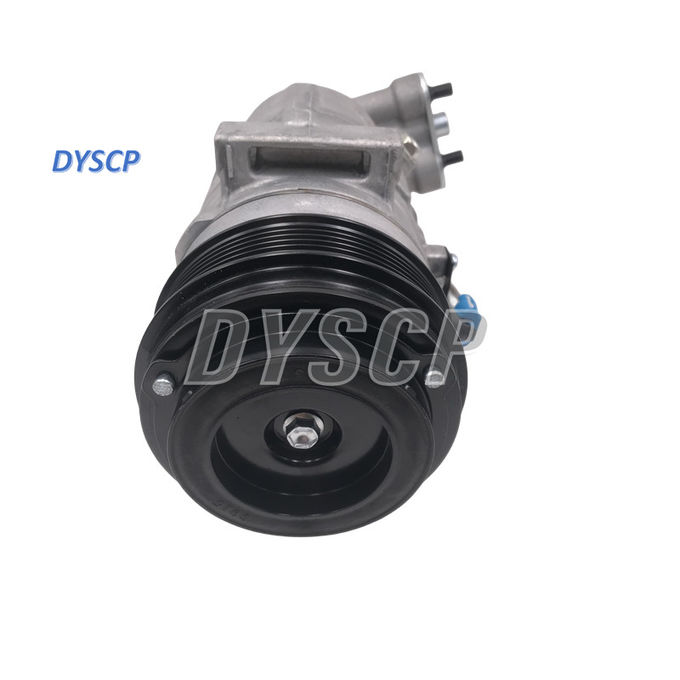 Compresseur de courant alternatif automobile de 12 v pour Chevrolet Aveo Cruze CC1769DP 42422273 96863368 2