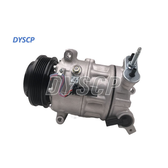 Compresseur de courant alternatif automobile 26691375 84097638 90766953 Pour Buick Regal Lacrosse 0