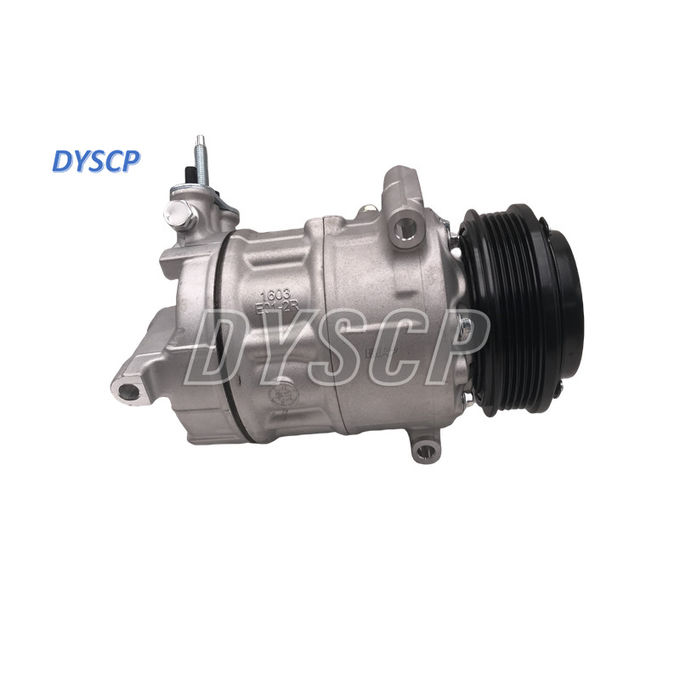 Compresseur de courant alternatif automobile 26691375 84097638 90766953 Pour Buick Regal Lacrosse 1