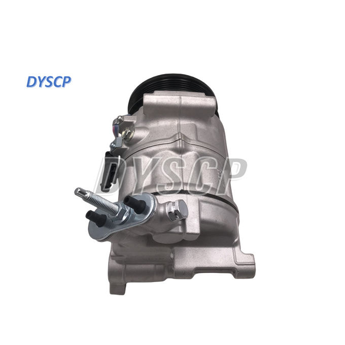Compresseur de courant alternatif automobile 26691375 84097638 90766953 Pour Buick Regal Lacrosse 2