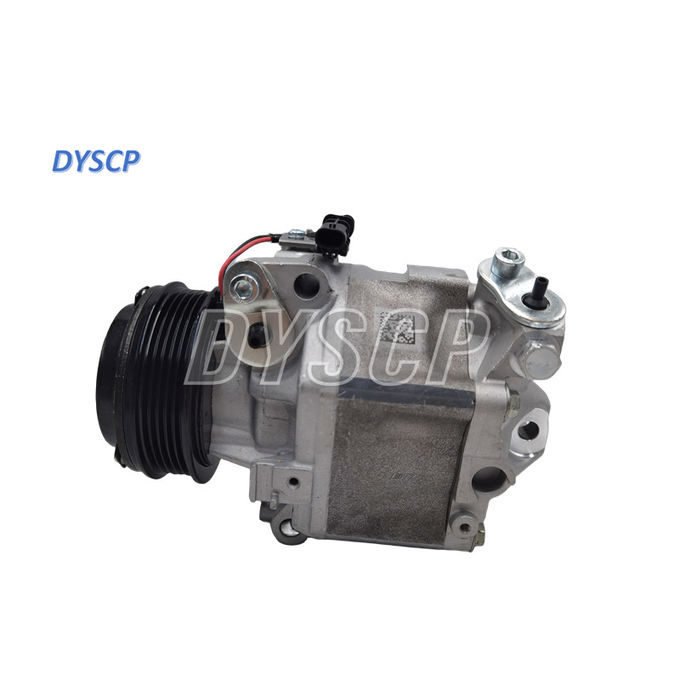 Compresseur de climatisation OEM 6PK Pour Buick Excelle GT XT 2019 Chevrolet Monza Cavalier 1.0T 0
