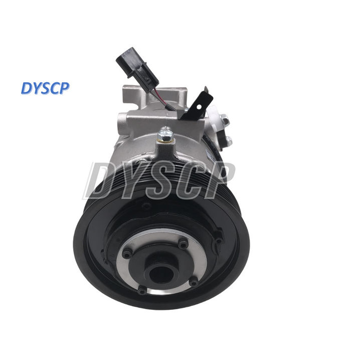 Compresseur de pièces automatique à courant alternatif DVE12 97701-1W600 97701-1R100 977011W600 977011R100 KIA K2 2015 6PK 2