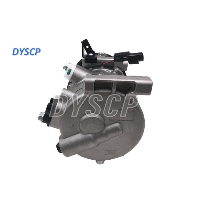 Compresseur de pièces automatique à courant alternatif DVE12 97701-1W600 97701-1R100 977011W600 977011R100 KIA K2 2015 6PK 3
